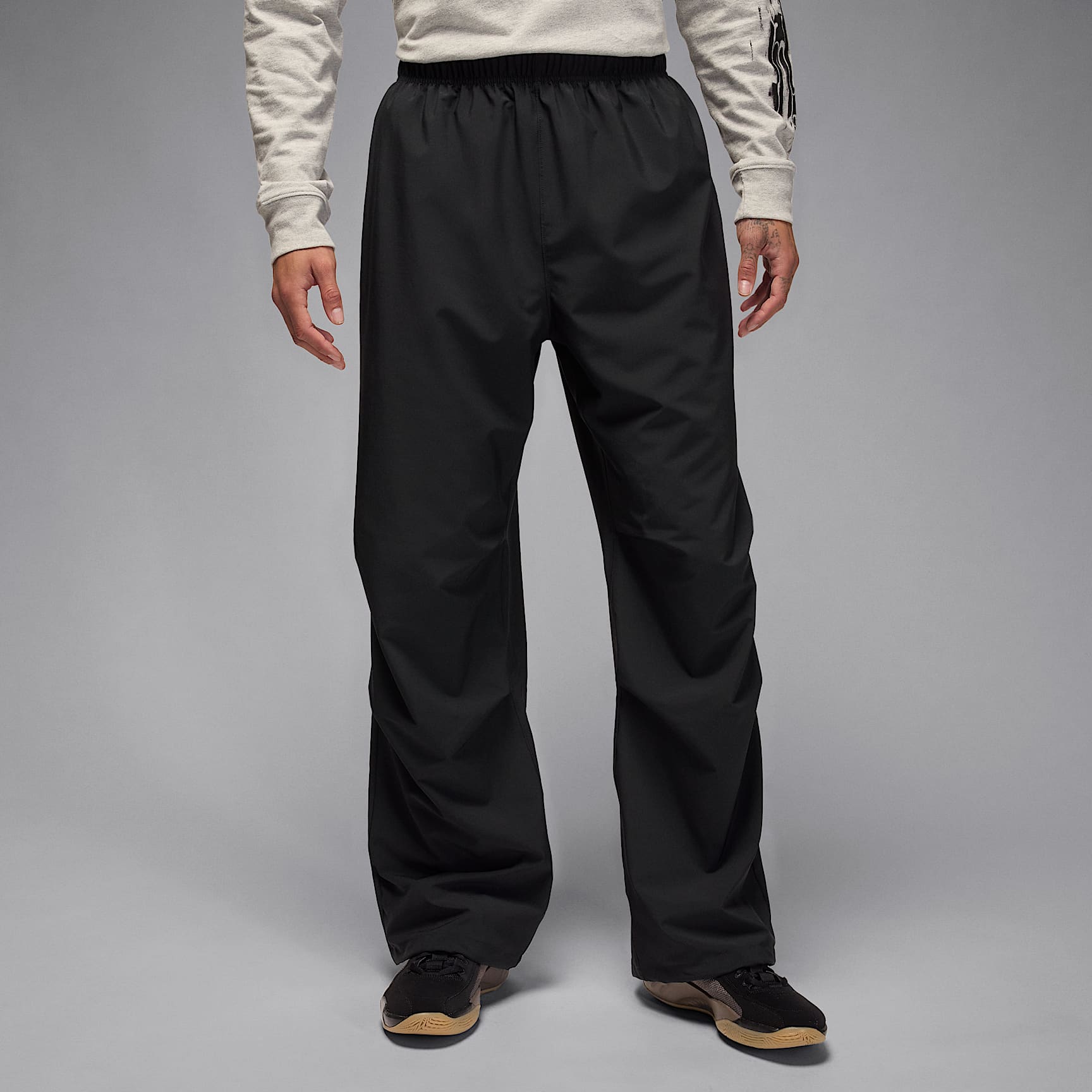 Nike USA Tatum 10 Dri-FIT ジャージ Tatum Men's Dri-FIT Woven Trousers. Nike ID